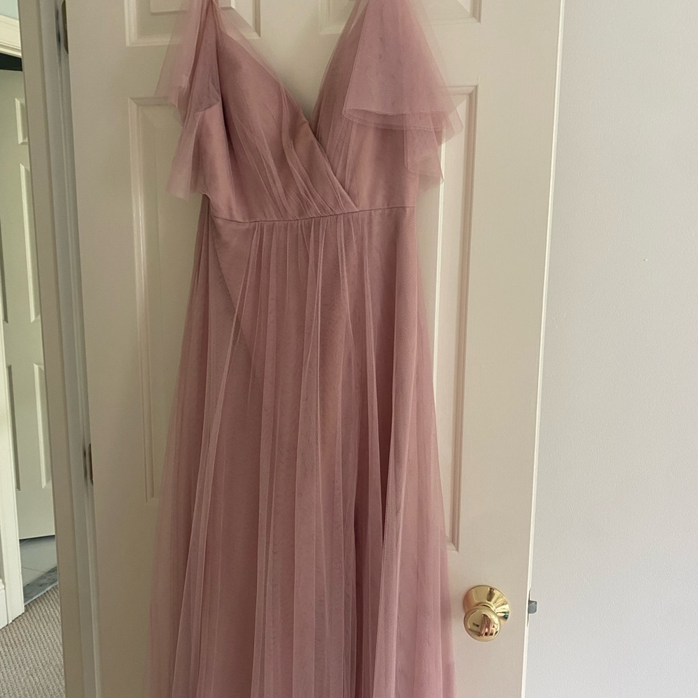 Jenny Yoo Dress
